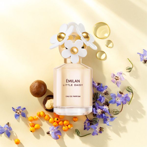 EMILAN LITTLE DAISY EAU DE PARFUM (Magnolia) eau de toilette, 30ml